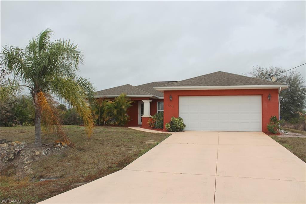 LEHIGH ACRES - Residential