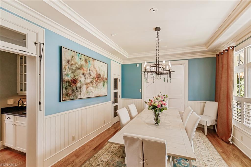 AQUALANE SHORES - Residential