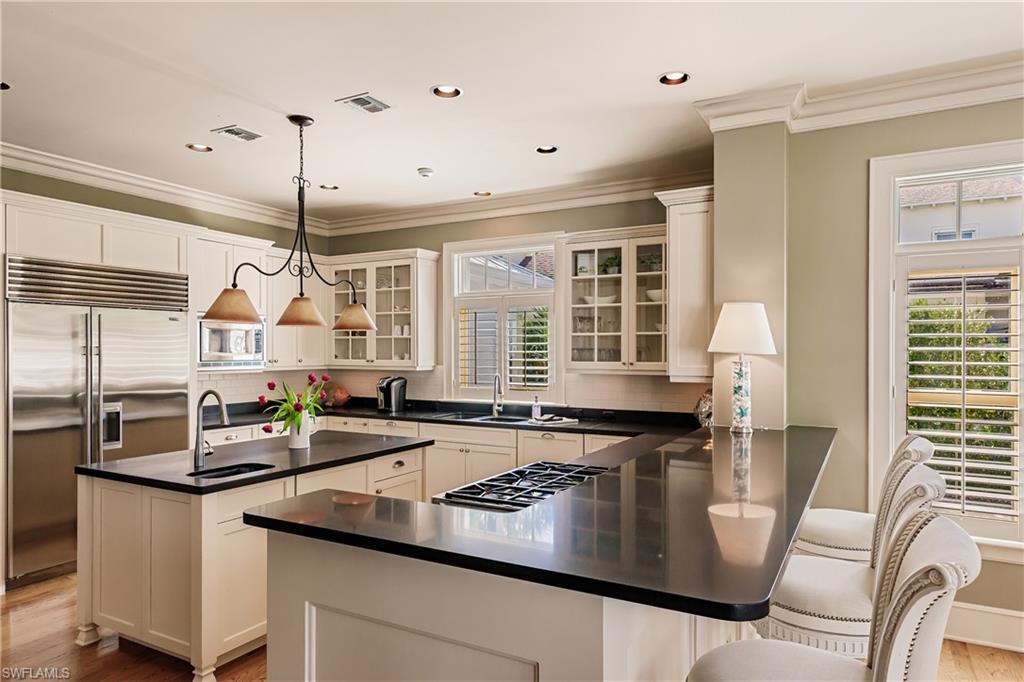 AQUALANE SHORES - Residential