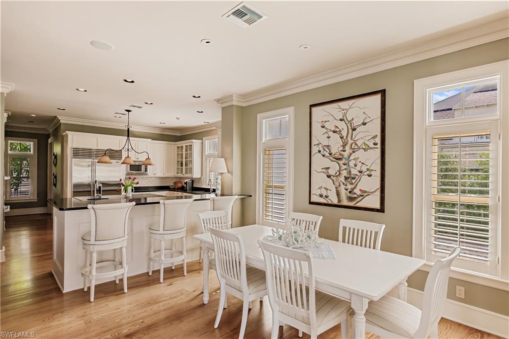 AQUALANE SHORES - Residential