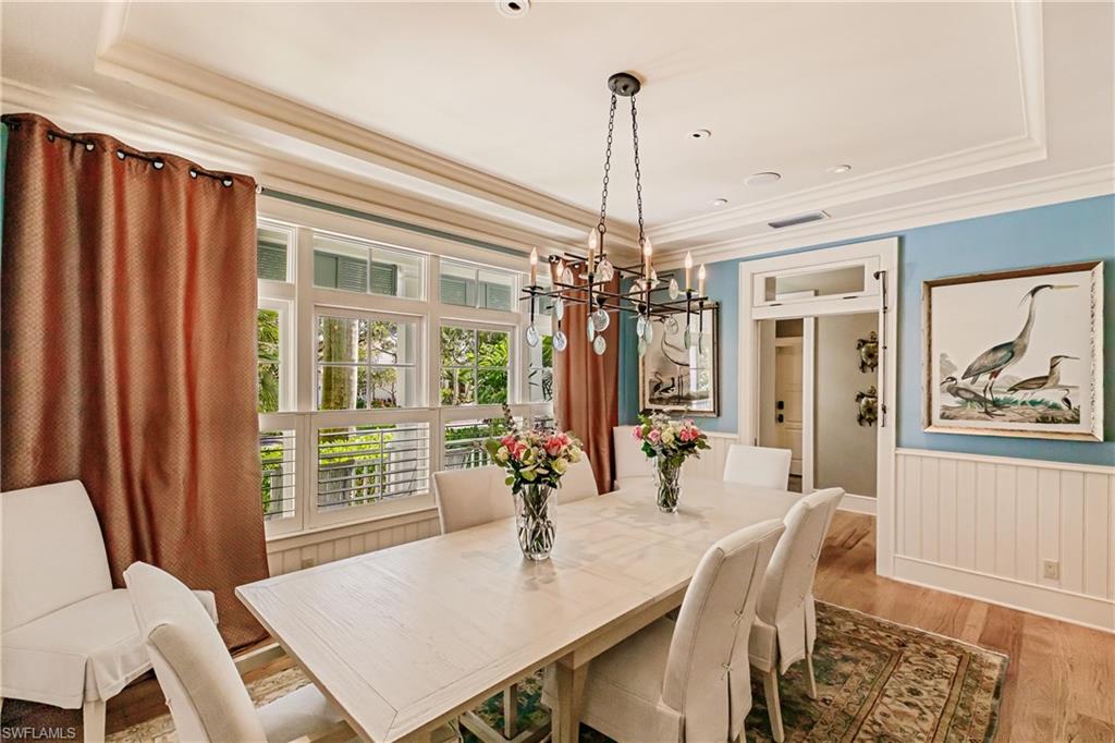 AQUALANE SHORES - Residential