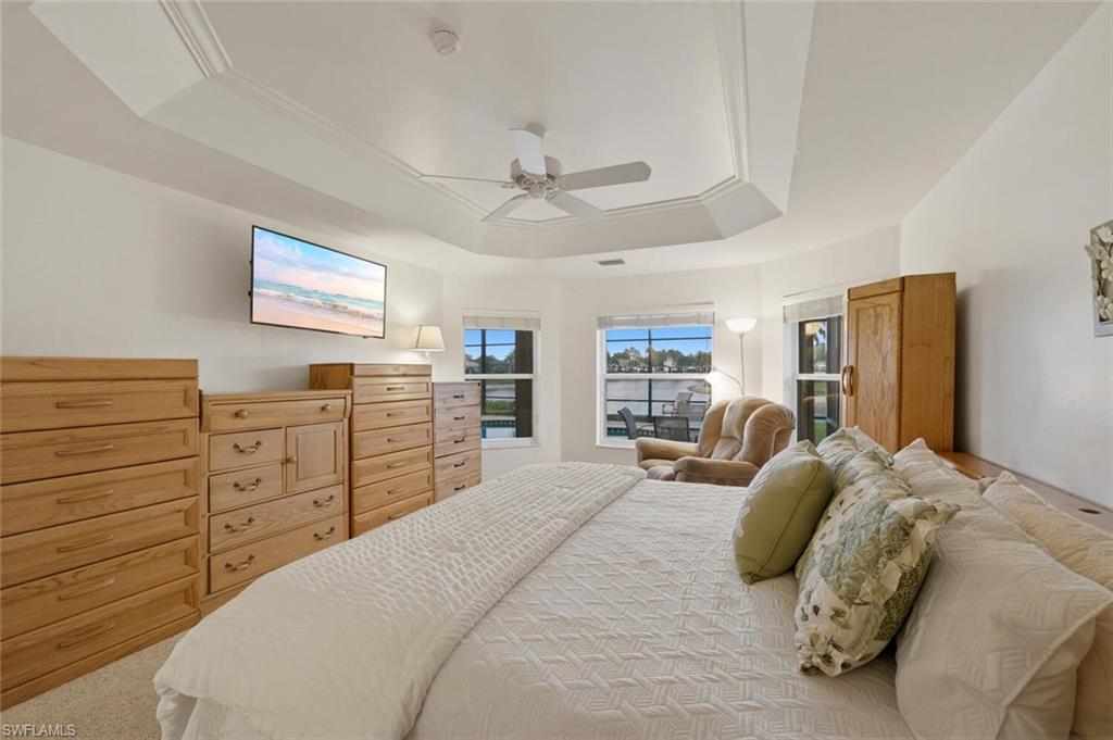 SATURNIA LAKES - Residential