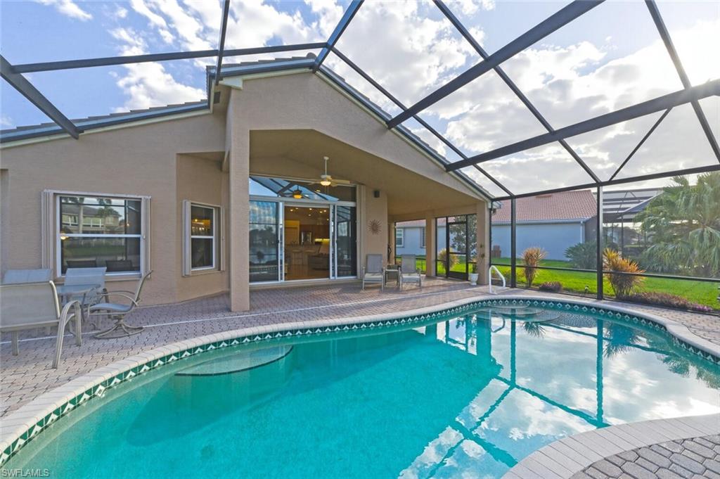 SATURNIA LAKES - Residential