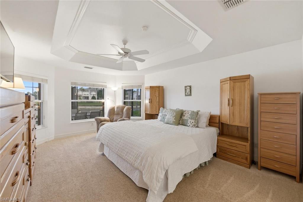 SATURNIA LAKES - Residential