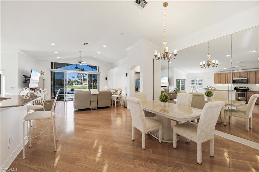 SATURNIA LAKES - Residential