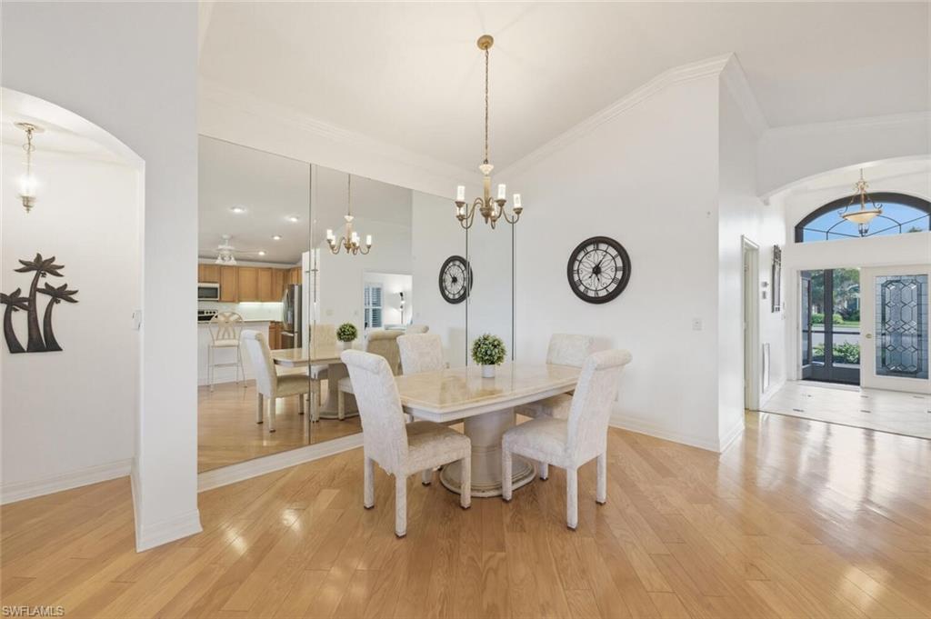 SATURNIA LAKES - Residential