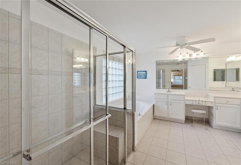 SATURNIA LAKES - Residential