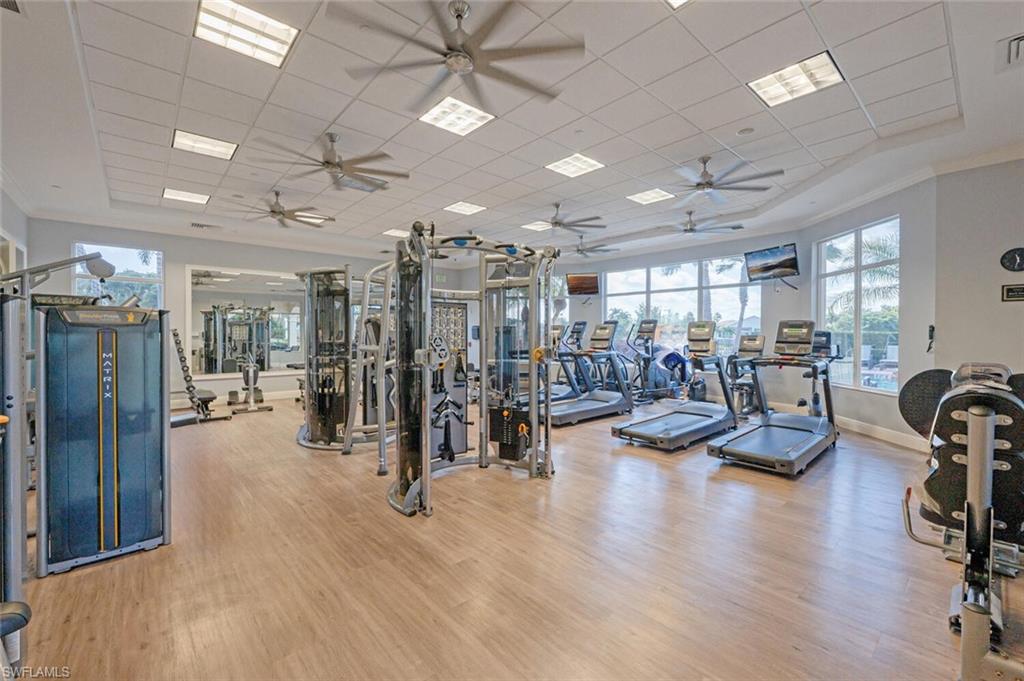 SATURNIA LAKES - Residential