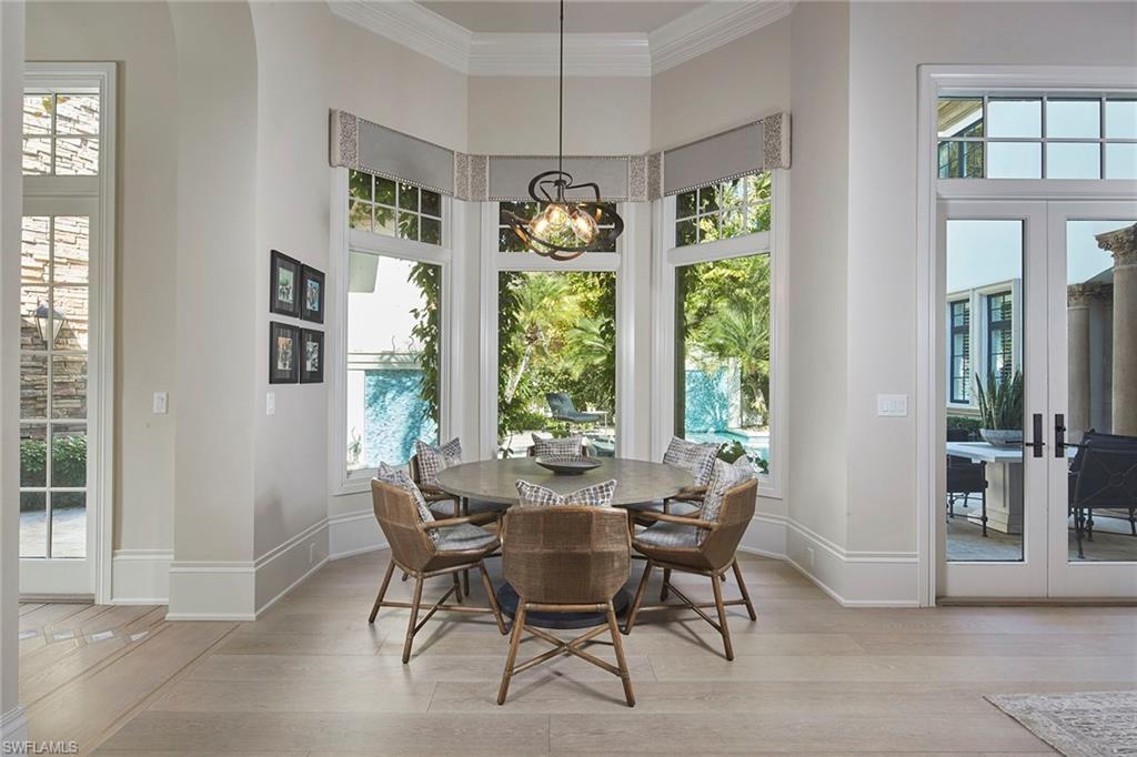 MEDICI - Residential