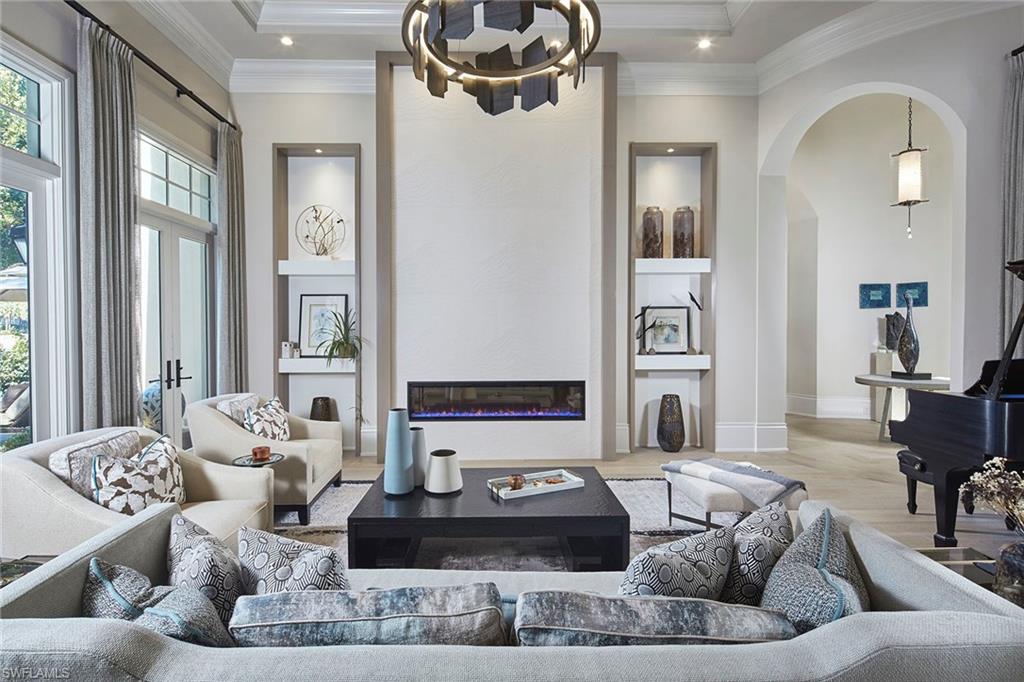 MEDICI - Residential