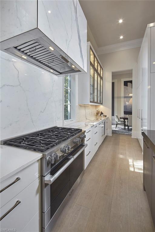 MEDICI - Residential