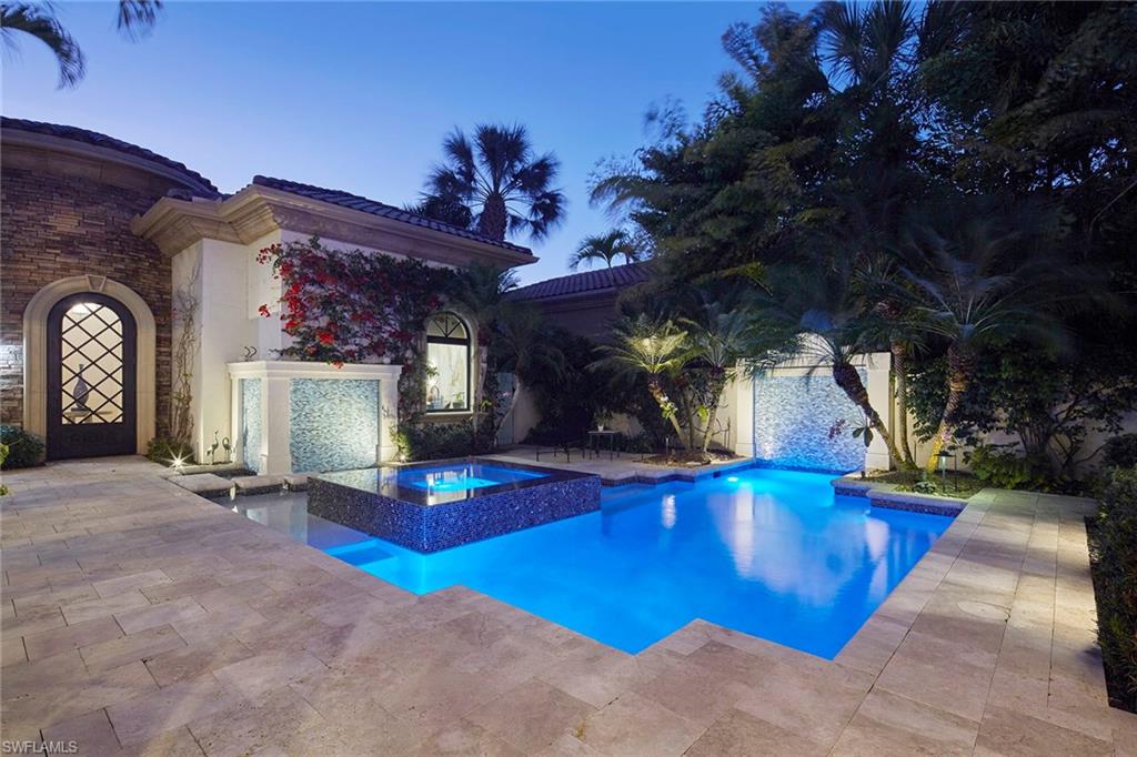 MEDICI - Residential