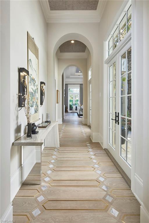 MEDICI - Residential