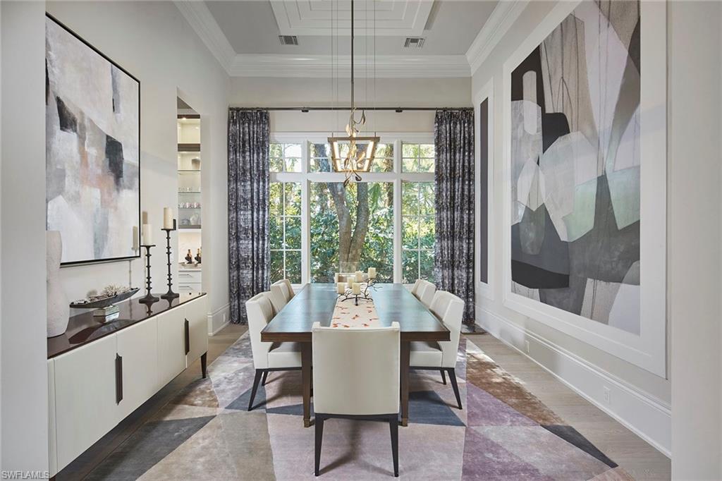 MEDICI - Residential