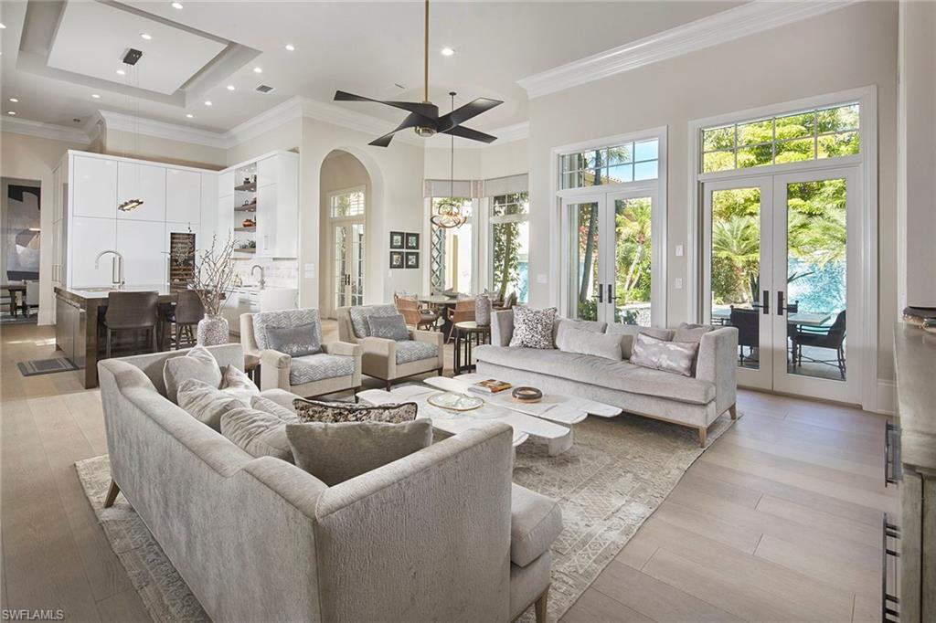 MEDICI - Residential