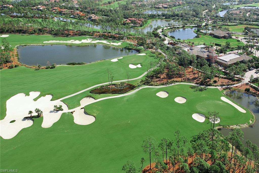 MEDICI - Residential