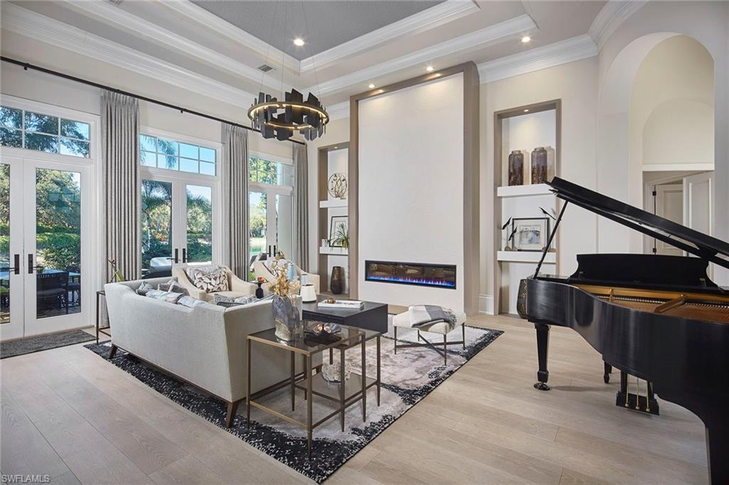 MEDICI - Residential