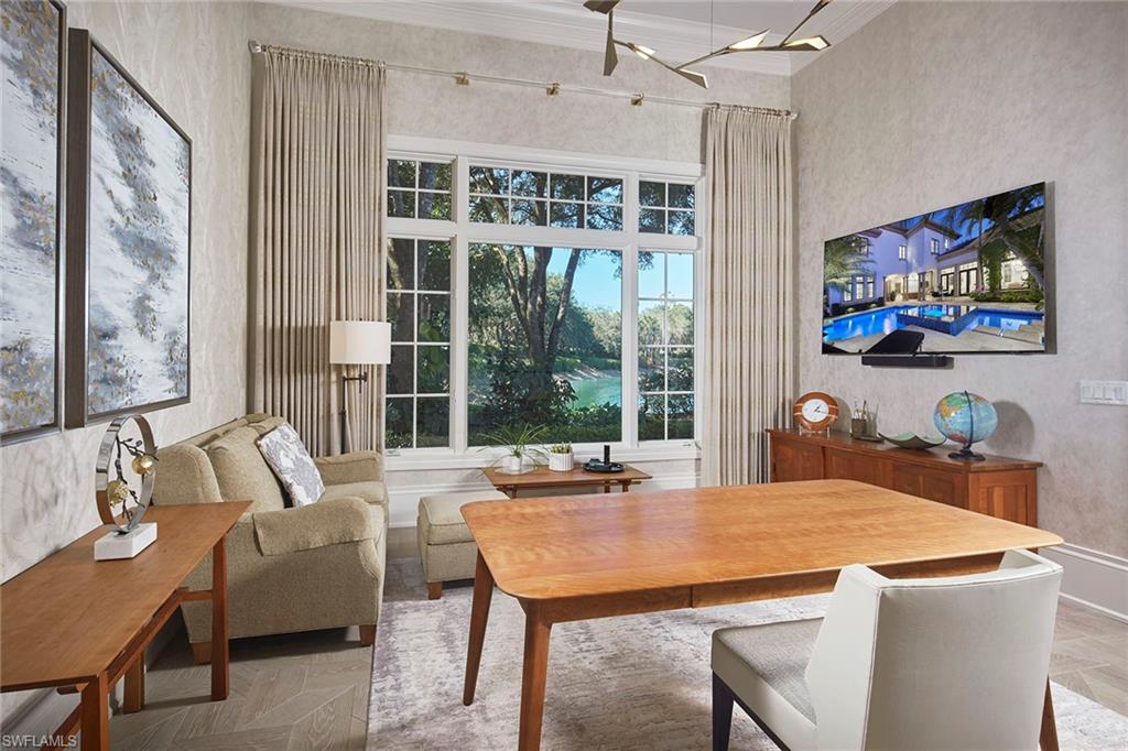 MEDICI - Residential