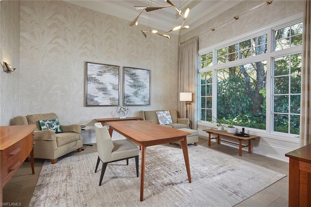 MEDICI - Residential