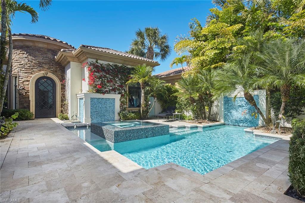 MEDICI - Residential