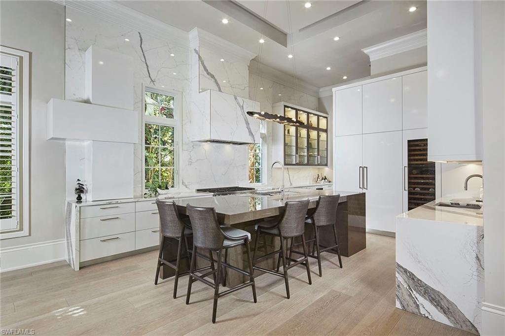 MEDICI - Residential