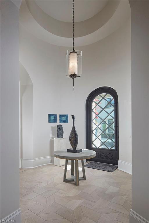 MEDICI - Residential