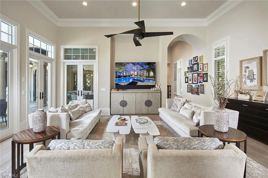 MEDICI - Residential