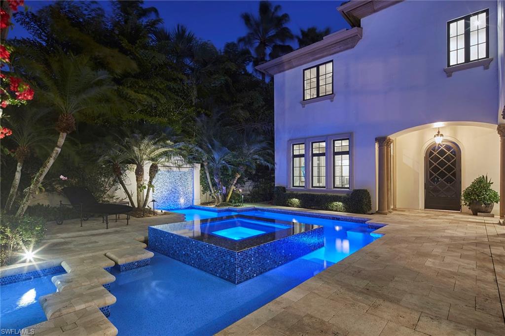 MEDICI - Residential