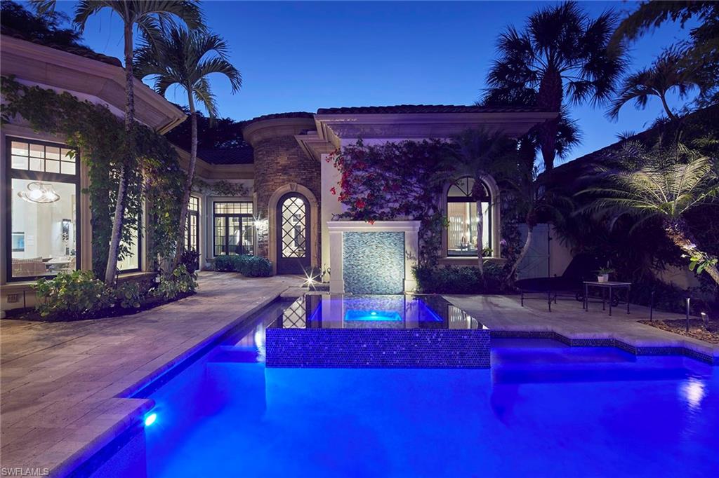 MEDICI - Residential