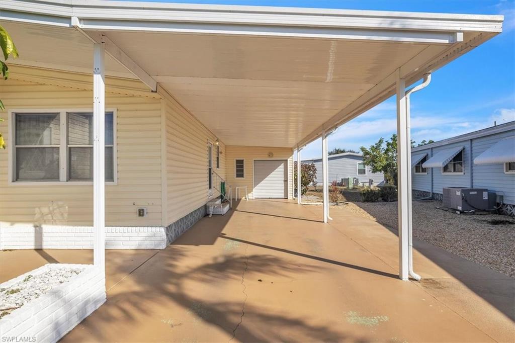 SIX LAKES COUNTRY CLUB - Residential