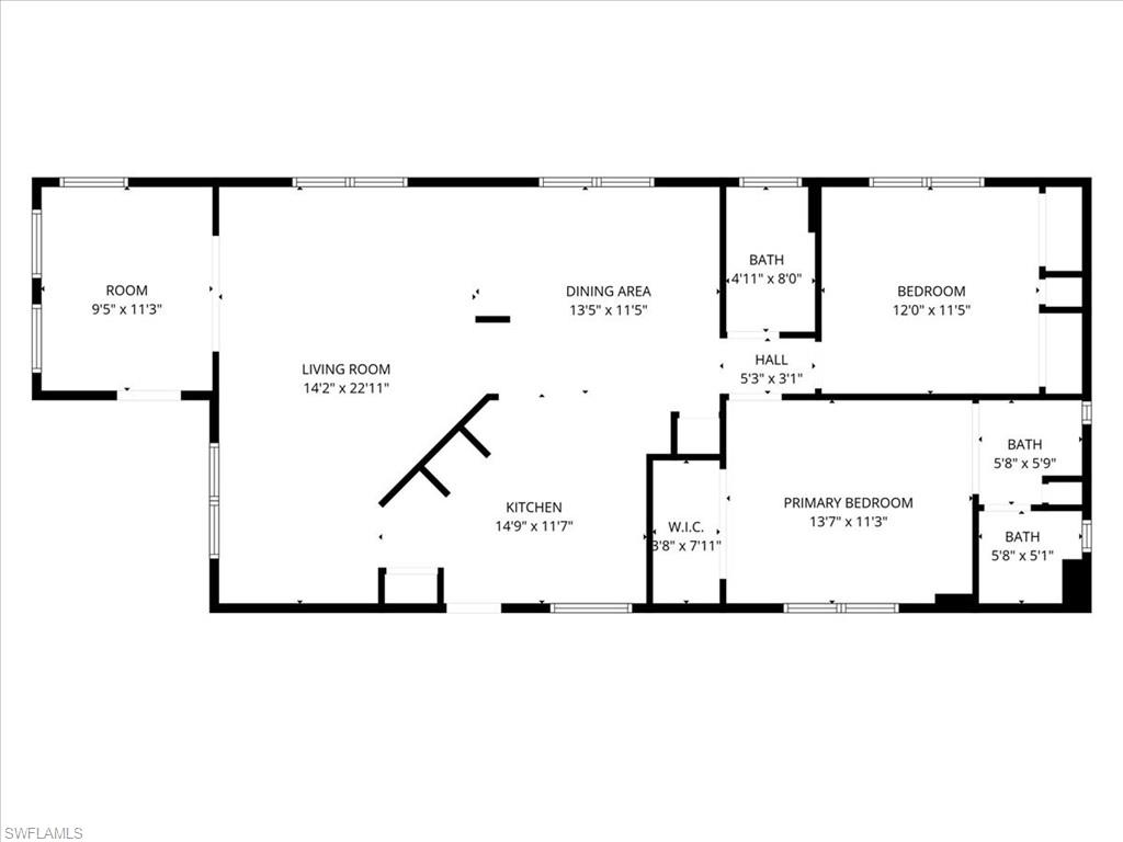 SIX LAKES COUNTRY CLUB - Residential