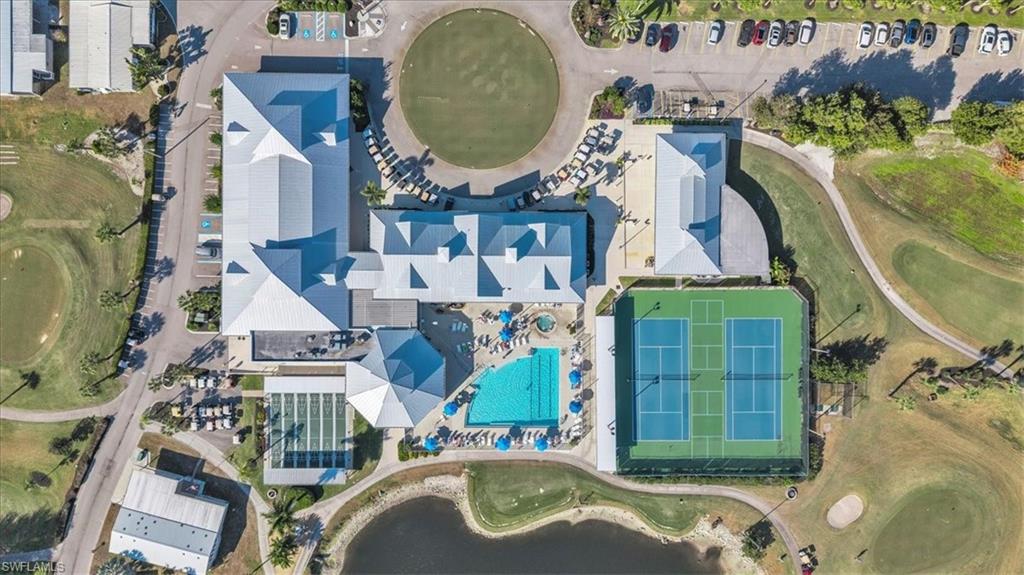 SIX LAKES COUNTRY CLUB - Residential