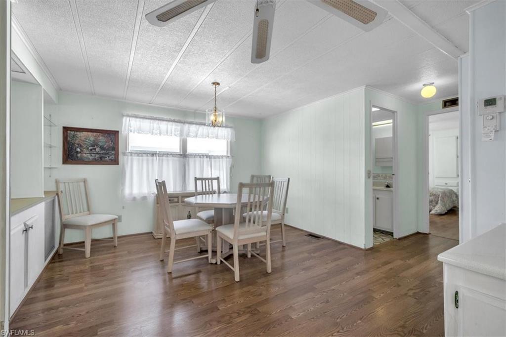 SIX LAKES COUNTRY CLUB - Residential