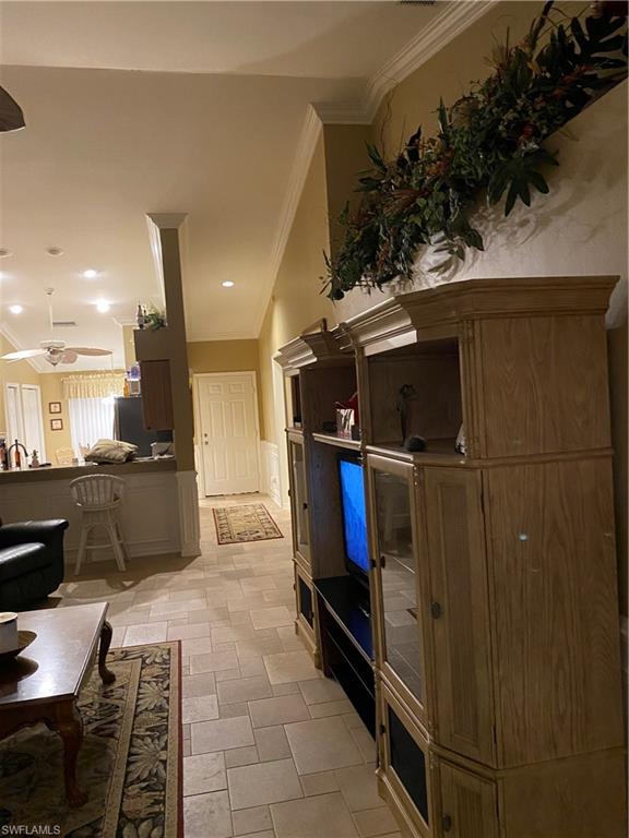 OLDE HICKORY GOLF & COUNTRY CLUB - Residential Lease