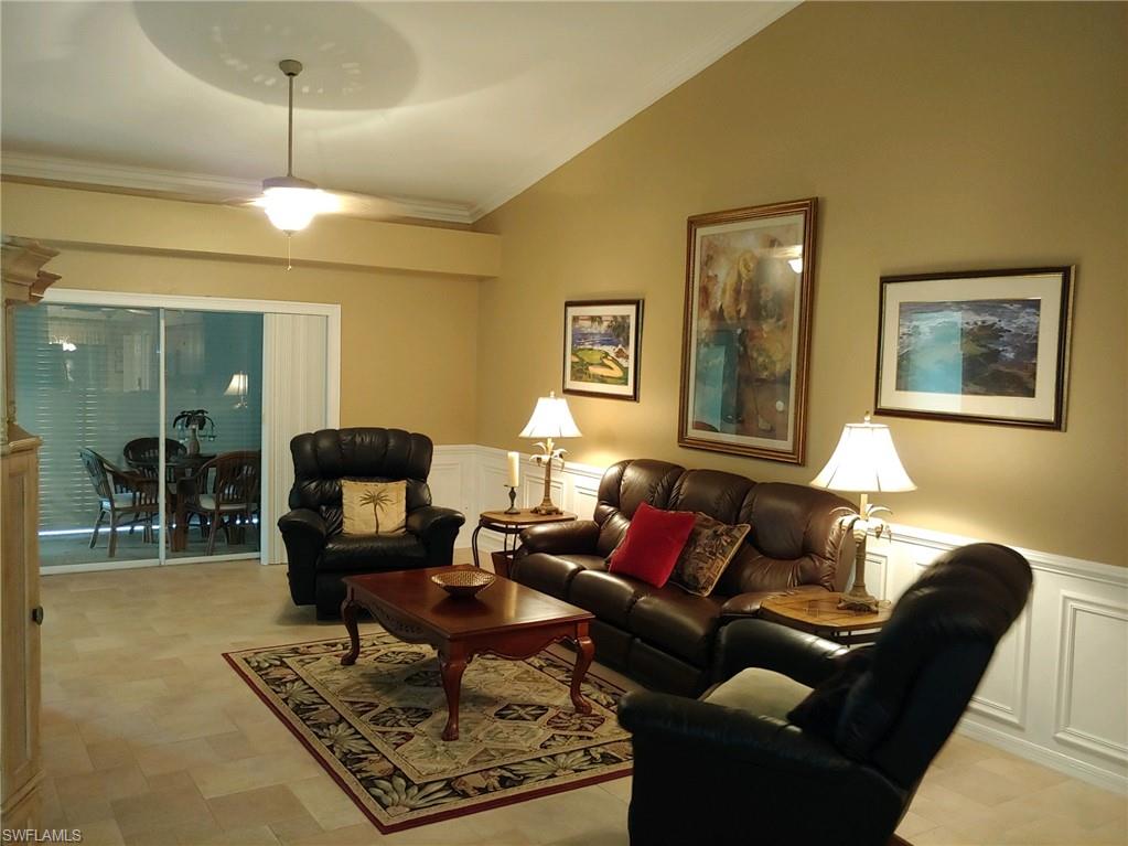 OLDE HICKORY GOLF & COUNTRY CLUB - Residential Lease