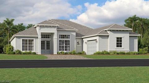 Photo of 15641 Winchester Birdie WAY, Babcock Ranch, FL 33982 (MLS # 226026387)