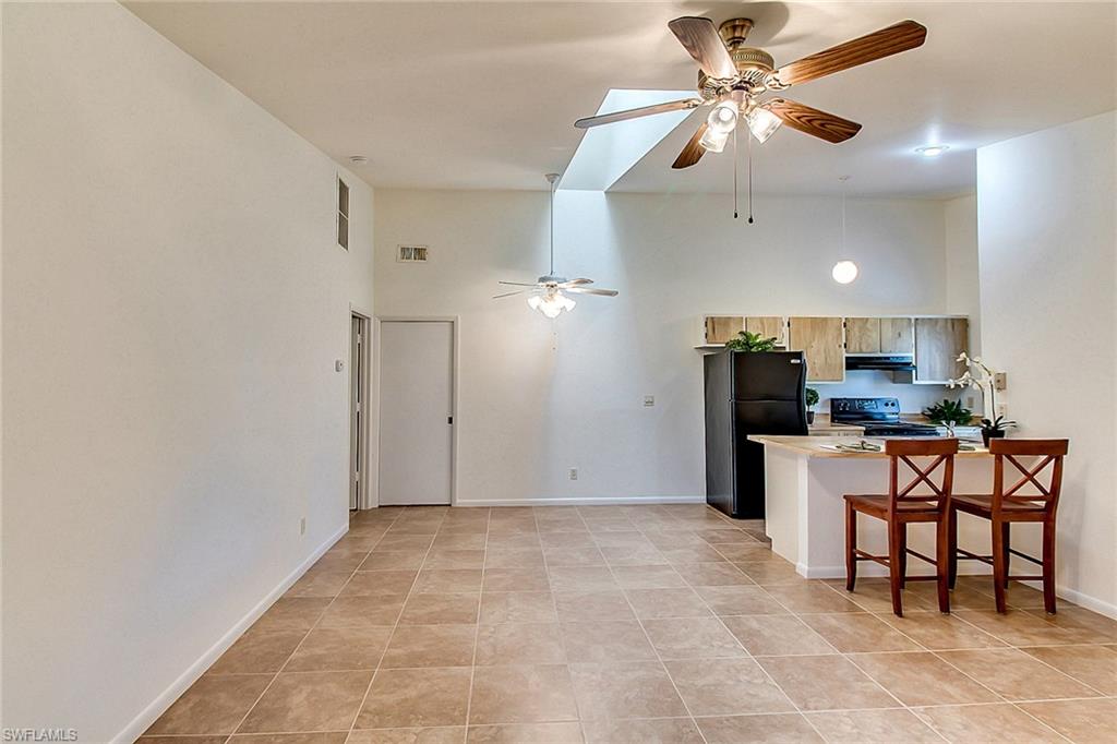 COURTYARDS OF CAPE CORAL SOUTH - Residential