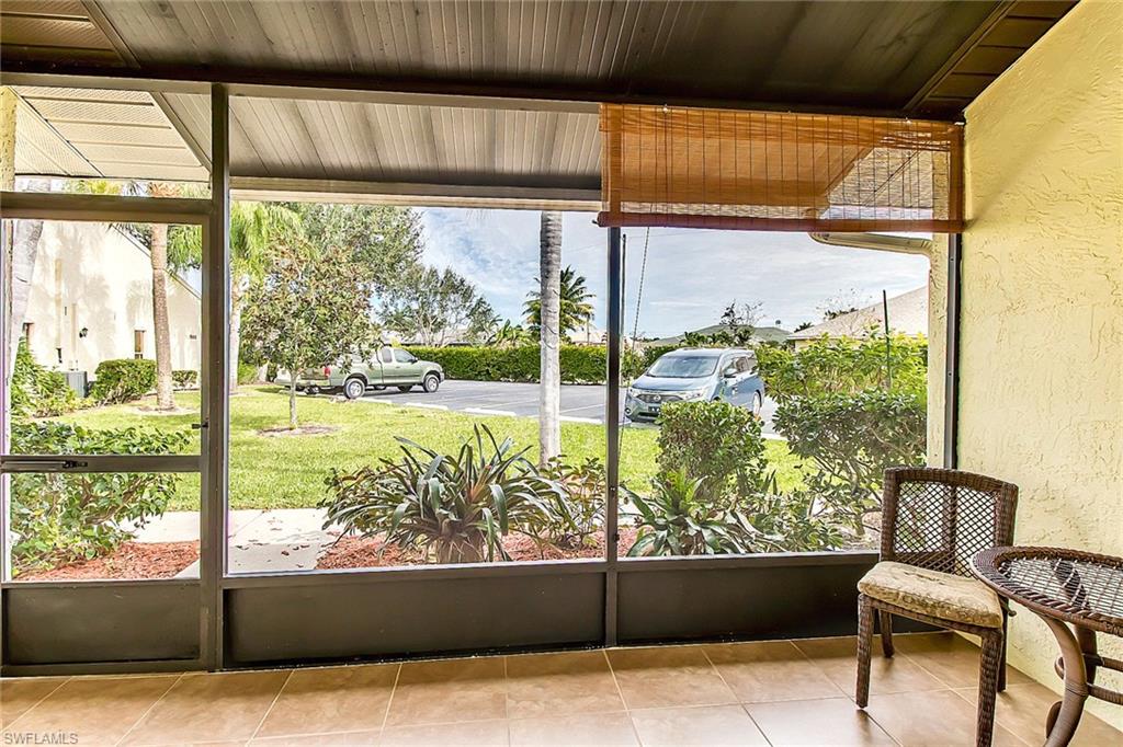 COURTYARDS OF CAPE CORAL SOUTH - Residential