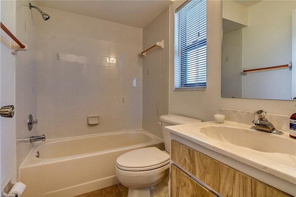 COURTYARDS OF CAPE CORAL SOUTH - Residential