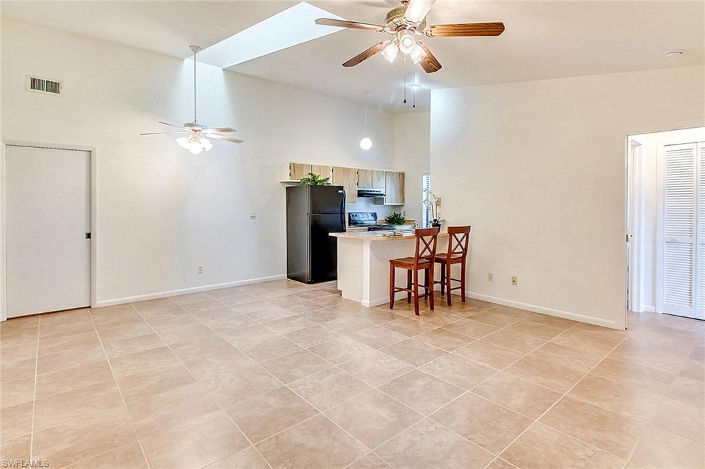 COURTYARDS OF CAPE CORAL SOUTH - Residential