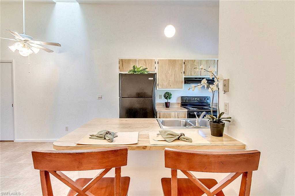 COURTYARDS OF CAPE CORAL SOUTH - Residential