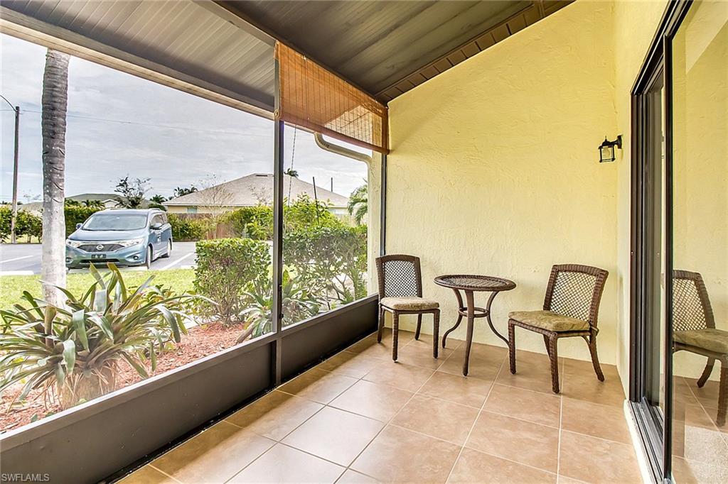 COURTYARDS OF CAPE CORAL SOUTH - Residential