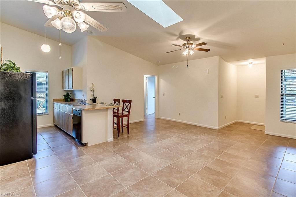 COURTYARDS OF CAPE CORAL SOUTH - Residential