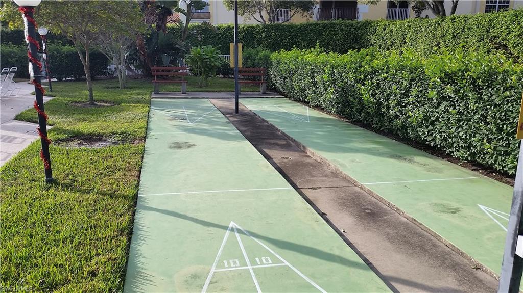 COURTYARDS OF CAPE CORAL SOUTH - Residential