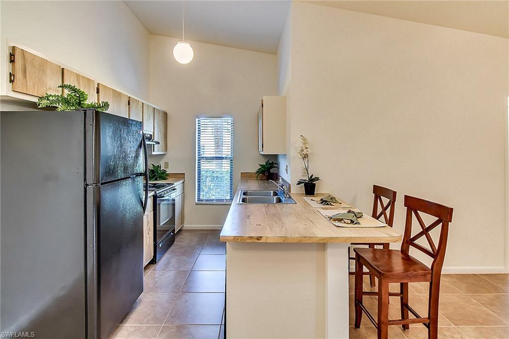 COURTYARDS OF CAPE CORAL SOUTH - Residential