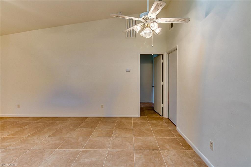 COURTYARDS OF CAPE CORAL SOUTH - Residential