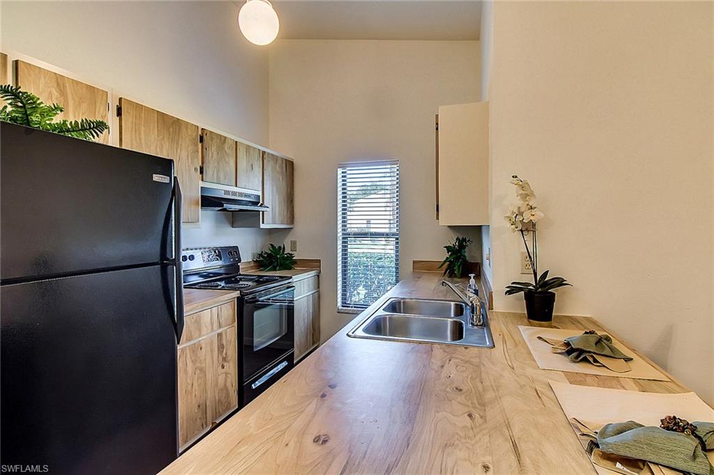 COURTYARDS OF CAPE CORAL SOUTH - Residential