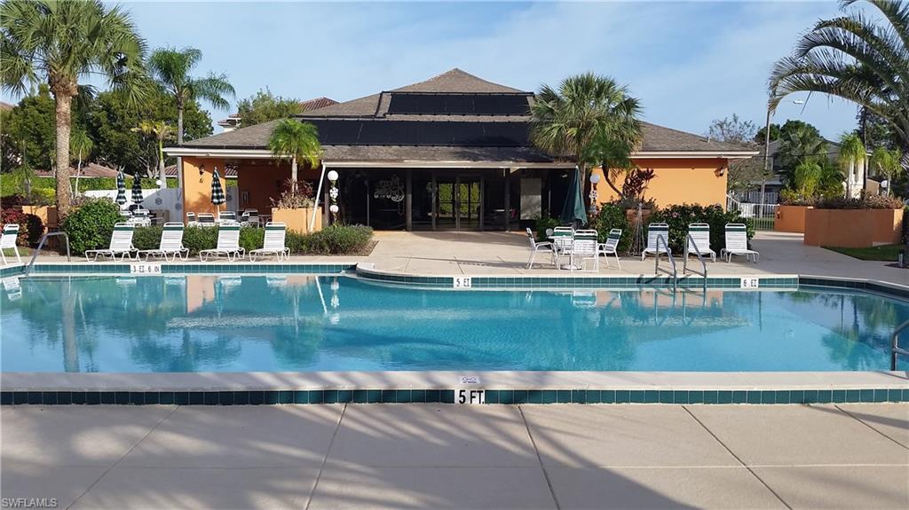 COURTYARDS OF CAPE CORAL SOUTH - Residential
