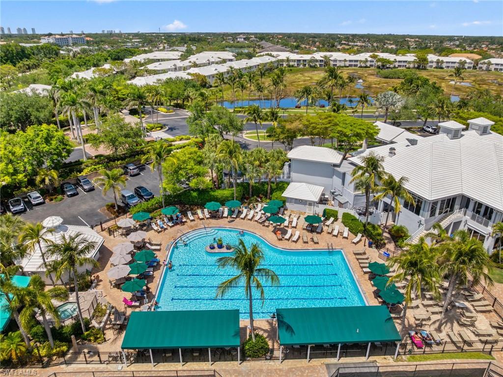 SWEETWATER BAY - Residential