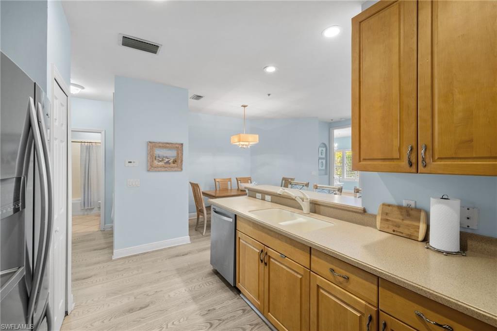 SWEETWATER BAY - Residential